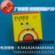 0.5A 玻璃保险管丝5X20 15A 10A 20A25A