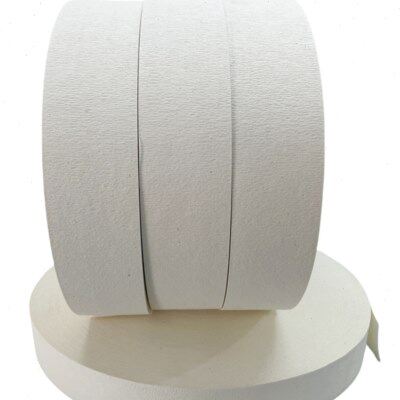 全木浆白色牛皮皱纹纸 白色皱纹纸 灯饰 地暖 家具包裹白色皱纹纸