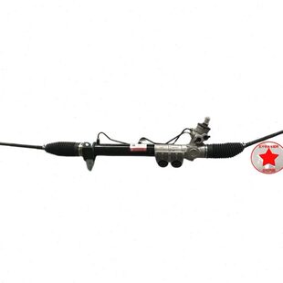 适配五十铃庆铃达咖大皮卡 方向机总成 转向立柱 转向柱总成 原厂