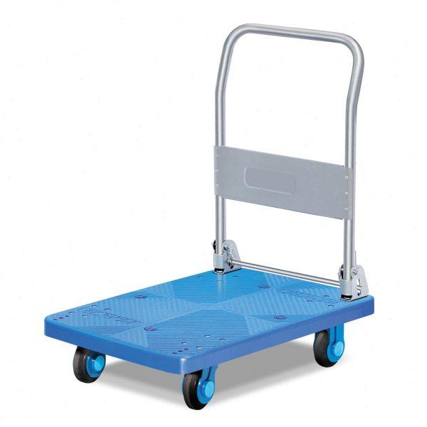 正盖PLA超静音搬运手推车公手推车静音推车端手推车优惠板车,商业/办公家具,平板手推车/工具车/爬楼机,淘宝优惠券,粉丝福利购,淘宝优惠卷