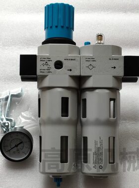 FRC-3/8-D-MIDI LR-D-MIDI  LR-D-MAXI 接口3/4  LFR-D-MIDI