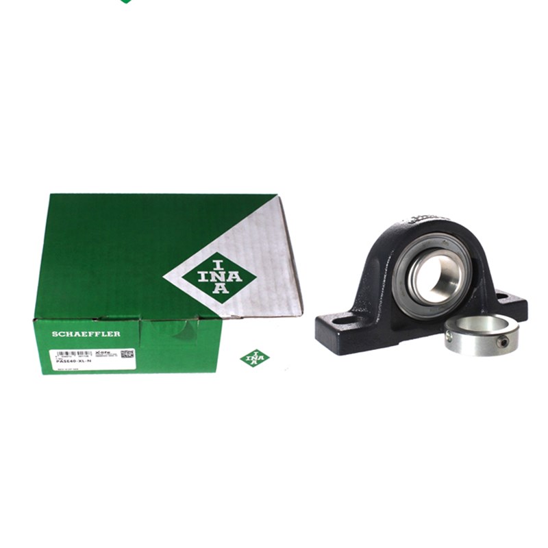 德国INA轴承 精h密轴承座单元 GRAE35-XL-NPP-B ASE07 PASE35-XL-