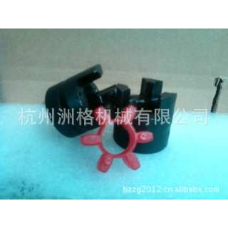钢件凸爪式联轴器，FL19弹性联轴器，适合高转速联轴器