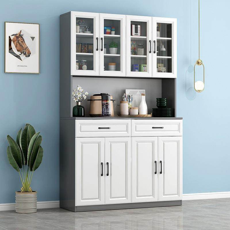 餐边柜现代简约一体靠墙高低柜子简易茶水柜客厅置物柜厨房储物柜,玩具/童车/益智/积木/模型,毛绒/玩偶/公仔/布艺类玩具,淘宝优惠券,粉丝福利购,淘宝优惠卷