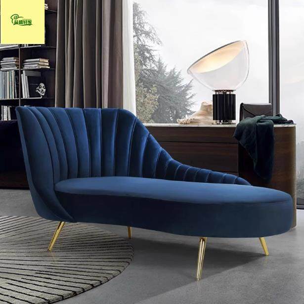 小户型现代简约贵妃椅单人沙发椅美人榻卧室贵妃椅轻奢贵妃沙发,电子元器件市场,其它元器件,淘宝优惠券,粉丝福利购,淘宝优惠卷