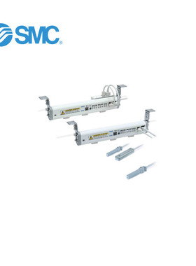 SMC IZS31 系列 静电消除器 IZS31-620J-F