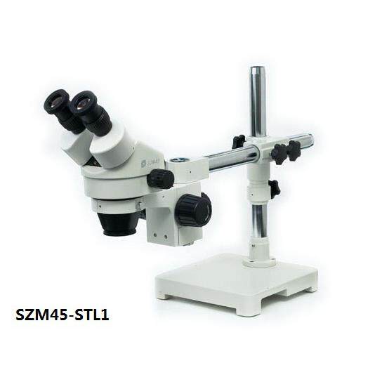 SZM45-STL1体视显微镜舜宇立体长臂昆山苏州无锡显微镜