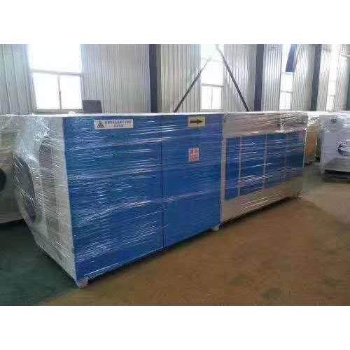 厂家废气净化设备油烟净化器工业废气低温等离子