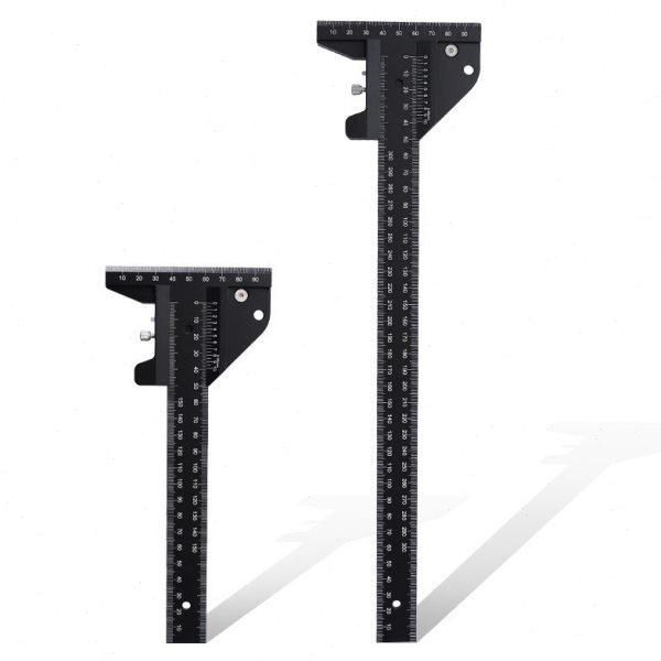 速发木工划线尺卡尺150/300mm铝合金T型尺子画线器 多功能尺 木工,农机/农具/农膜,播种栽苗器/地膜机,淘宝优惠券,粉丝福利购,淘宝优惠卷