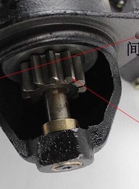 QDJP2502起动机马达KM138BD-12004JP起动机莱动起动机马达