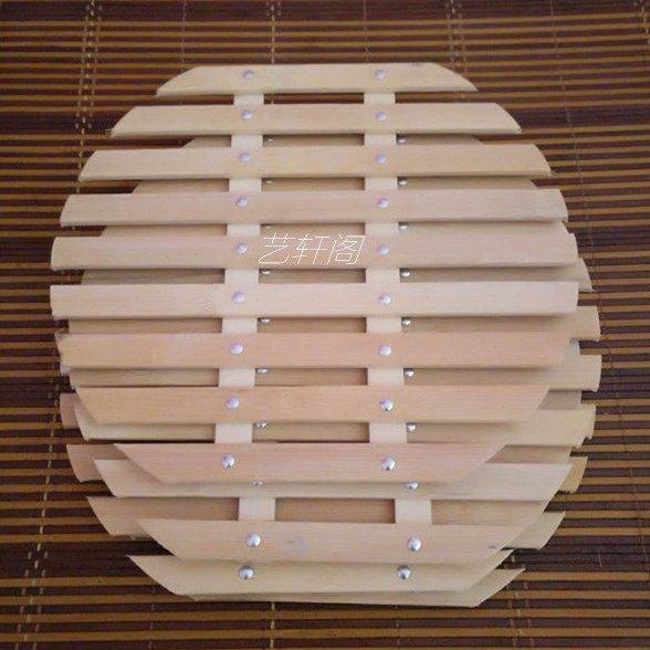 竹篦子加厚竹蒸片不锈钢蒸笼蒸格竹蒸垫蒸架蒸屉垫篦子家用竹垫子,厨房/烹饪用具,蒸格/蒸片/蒸架,淘宝优惠券,粉丝福利购,淘宝优惠卷