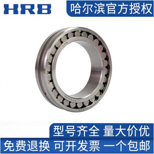 哈尔滨轴承NN3006 NN3007 NN3008 NN3009 NN3010 K/P5 P4 W33