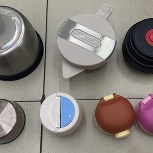 旭光保温壶配件盖子保温杯儿童杯盖子内盖配件