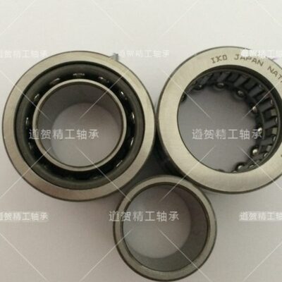 IKO组合NATA5902滚针NATB5903 5904 5905 5906 5907 5908进口轴承