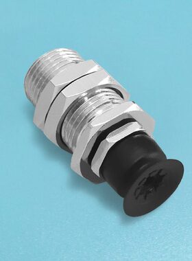 真空吸盘ZP3-T10BS-A12-B5 ZP3-T10BGN-A12-B5 ZP3-T10BGS-A12-B5