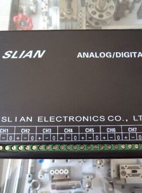 SLIAN控制器ADPT100-08-S SLIAN可编程ADPT100-08-S-485全系列