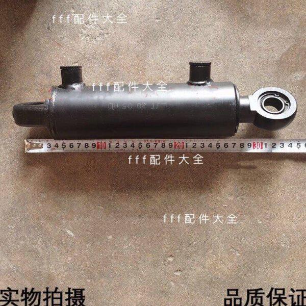 山拖泰山凯泰拖拉机300/304/404/504后桥提升器强压油缸提升油缸