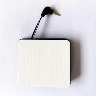 甬康达保险箱保险柜保管箱保密柜电子指纹密码外用应急电源电池盒