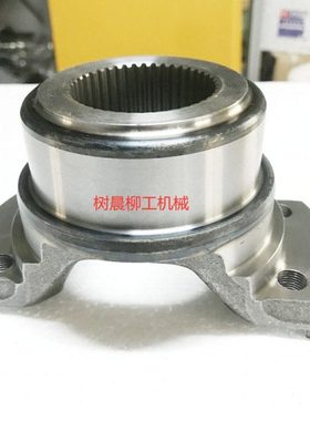 柳工装载机856H 842H 862H 870H平地机4165 425 422法兰SP106694