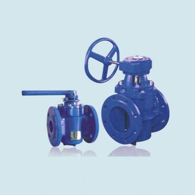 API 6D / API 599 偏心旋塞阀1