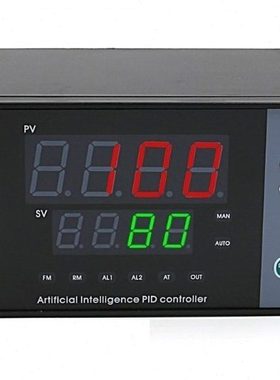 XMPA-91671VP智能PID调节器 PID调节控制器