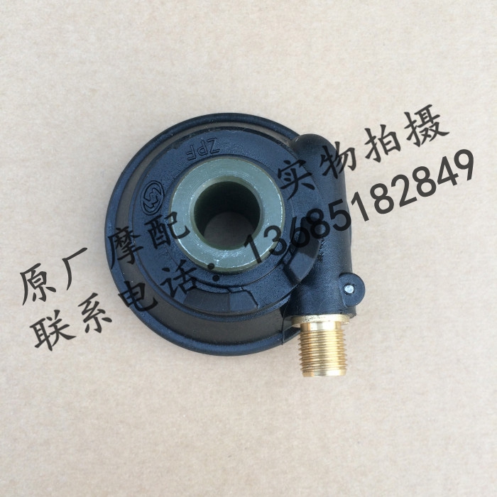 比亚乔淑女BYQ100T-E 100Tz-2E 银帅 计速轮 计速器 速度传感器