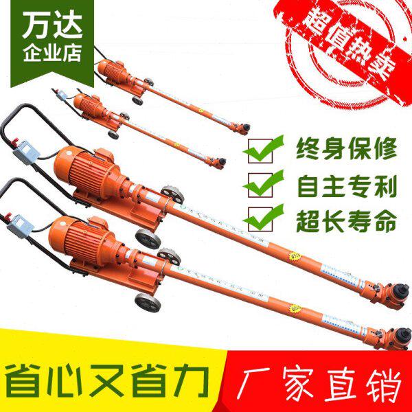 马攀机220V骑马机钢板机配件装机齿轮总成机头汽修工具螺丝拆装机