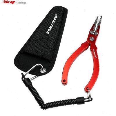 包邮卡美斯多功能路亚钳 铁板钳 铝合金钓鱼钳 渔具五金工具钳,户外/登山/野营/旅行用品,路亚钳,淘宝优惠券,粉丝福利购,淘宝优惠卷