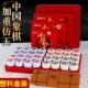 中国象棋带棋盘中大小号高档实心便携创意送礼儿童小学生入门软布