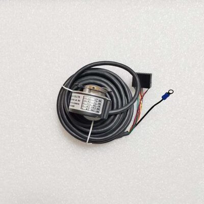 全新替代编码器TS5216N596  OIH48-4096P20-L6-5V现货
