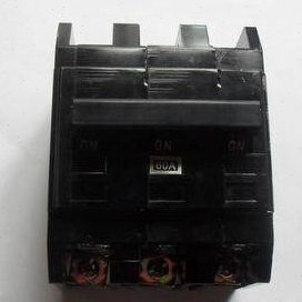 船用空气开关TH5SB/3 3级 2级船用开关 船舶电器 船舶配件250V