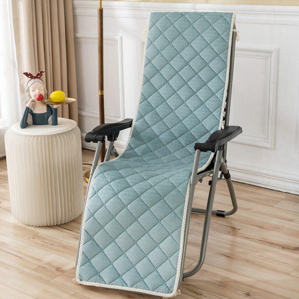 冬季躺椅垫子公室坐垫靠背一体加厚防滑午睡午休折叠床摇椅九绒,居家布艺,沙发垫,淘宝优惠券,粉丝福利购,淘宝优惠卷