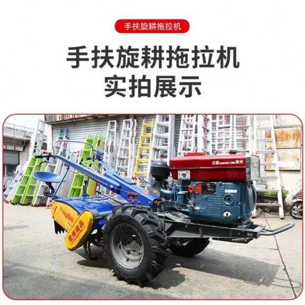 小型农用手扶拖拉机 8-25马力可搭配圆盘式小麦播种机土豆收获机,农机/农具/农膜,耕种机械/微耕机/开沟机,淘宝优惠券,粉丝福利购,淘宝优惠卷