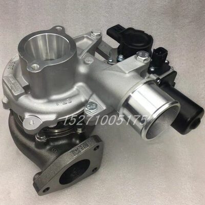 海狮1KD发动机增压器 VB35 17201-0L060 17201-30200 17201-30201