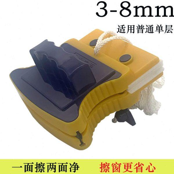 普通单层玻璃擦窗器  双面擦四方形刮3-8家政保洁擦窗利器工具,家庭/个人清洁工具,玻璃清洁器,淘宝优惠券,粉丝福利购,淘宝优惠卷