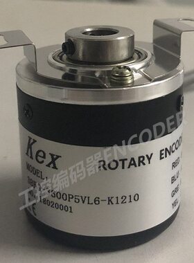 38B8-3600P5VL6-K1210光电旋转编码器38B8-2500PKVC3-K1210C