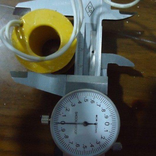 CT-19机构分合闸线圈弹簧操动机构分合闸线圈CT19 CT19B3AV3线圈,电子/电工,其它,淘宝优惠券,粉丝福利购,淘宝优惠卷