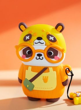 卡通长安钥匙套cs55车cs75plus三代unit欧尚Z6X5逸动univ深蓝cs35