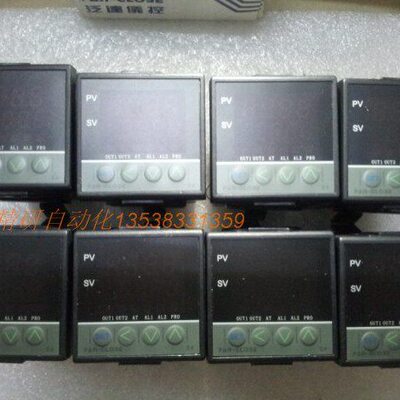 台湾泛达(PAN-GLOBE)E4-301-010-000 E4-301-020-000 PID温控仪