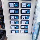 II可控硅电源 高低速可控硅电源 高速低速可控硅电源