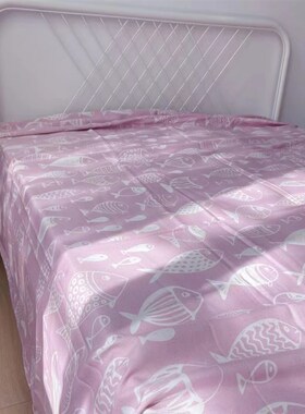 单人床竹纤维软凉席凉席180240