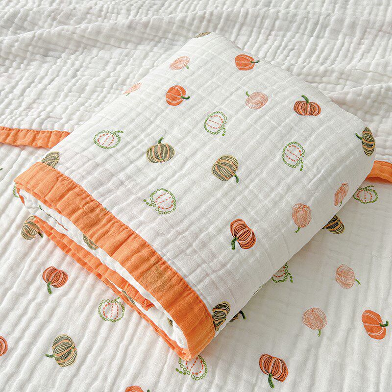 全棉A类婴儿六层纱布盖毯纯棉新生儿宝宝儿童盖被毛巾被浴巾毯子.,床上用品,休闲毯/毛毯/绒毯,淘宝优惠券,粉丝福利购,淘宝优惠卷