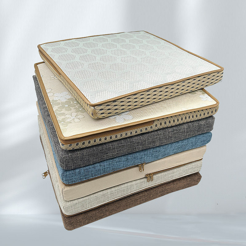 椰棕坐垫夏季凉席垫沙发加硬垫办公室椅子学生增高加厚椅垫,居家布艺,沙发垫,淘宝优惠券,粉丝福利购,淘宝优惠卷