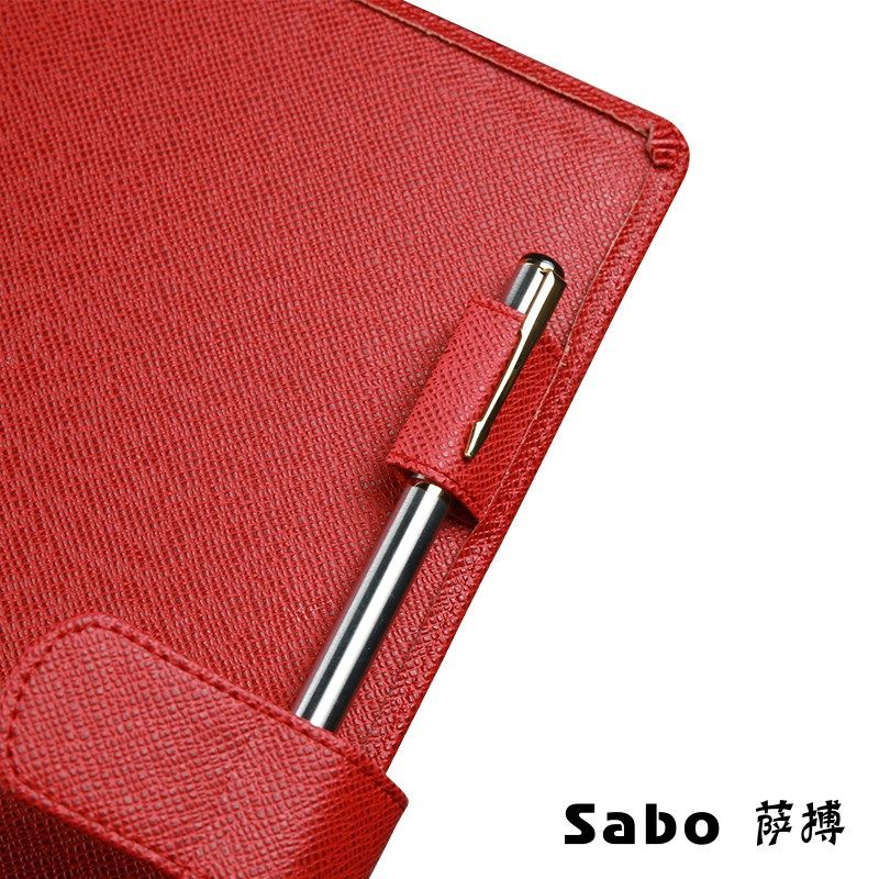 品a4纸PU文件夹板夹管理资料办公档案收纳册会议文件板夹定制