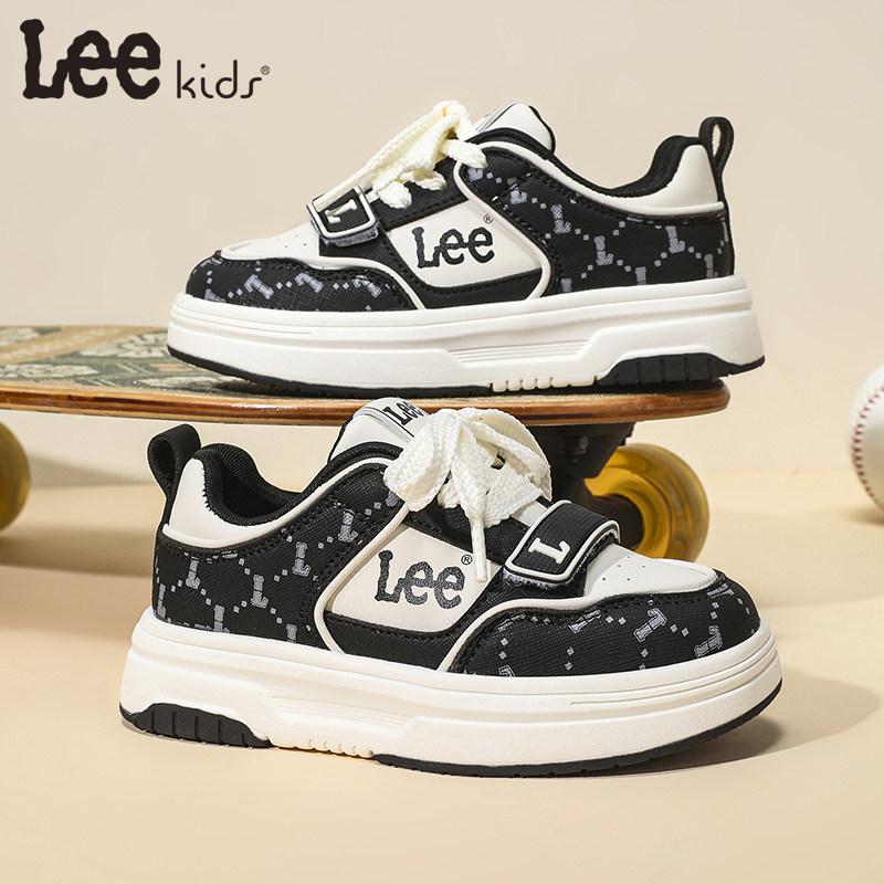 LeeKids童鞋男童运动鞋春秋季