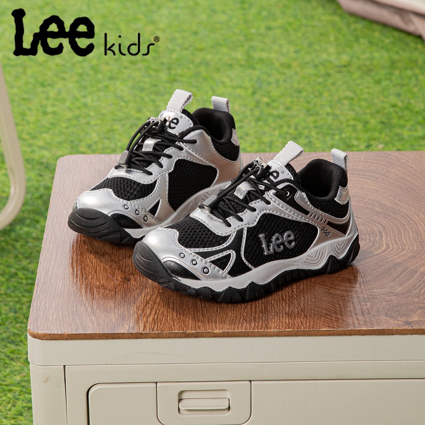 LeeKids童鞋男童运动鞋秋季潮流