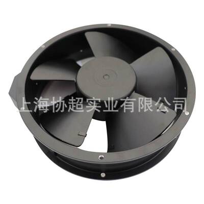 原装 KA2206HA2 220V 222*60mm KAKU卡固风扇 KA2206HA1