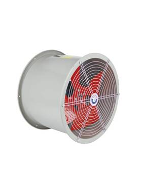 SF低噪220V轴流业风机80V固AVI定式节能风通音风机工机排风扇