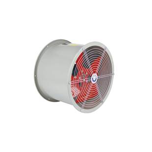 SF低噪220V轴流业风机80V固AVI定式节能风通音风机工机排风扇