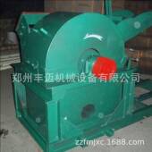 移动园型木材边角料粉碎机自动板废模木粉NGO碎机屑果树枝粉碎机